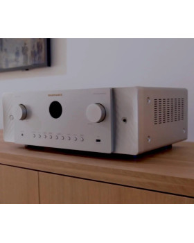 Marantz Cinema 60DAB 7.2 kanaliga ressiiver-foto3