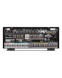 Marantz Cinema 40 9.4 kanaliga ressiiver-foto3