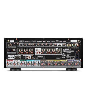 Marantz Cinema 40 9.4 kanaliga ressiiver-foto3