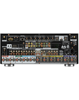 Marantz SR7015 kodukinoressiiver-foto2