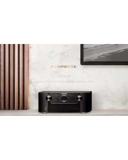 Marantz SR7015 kodukinoressiiver-foto3