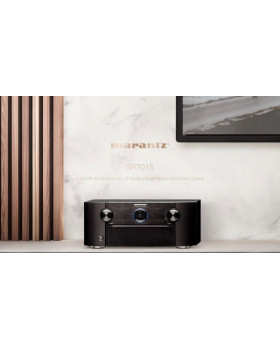 Marantz SR7015 kodukinoressiiver-foto3