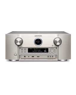 Marantz SR7015 kodukinoressiiver-foto3