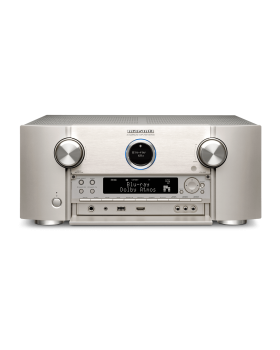 Marantz SR7015 kodukinoressiiver-foto3