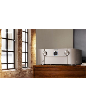 Marantz SR7015 kodukinoressiiver-foto4