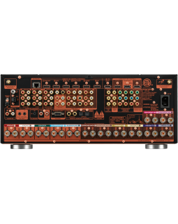 Marantz SR8015 kodukinoressiiver-foto2