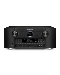 Marantz SR8015 kodukinoressiiver-foto3