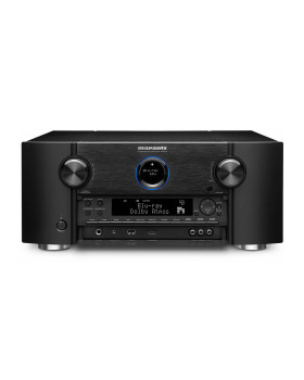 Marantz SR8015 kodukinoressiiver-foto3