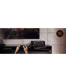 Marantz SR8015 kodukinoressiiver-foto4