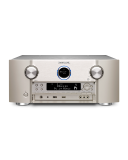 Marantz SR8015 kodukinoressiiver-foto3