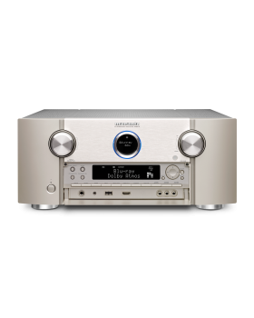 Marantz SR8015 kodukinoressiiver-foto3