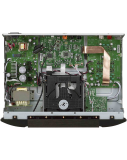 Marantz CD6007 CD-mängija-foto3