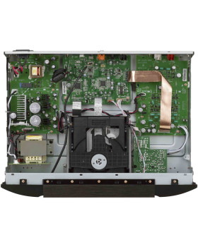 Marantz CD6007 CD-mängija-foto3