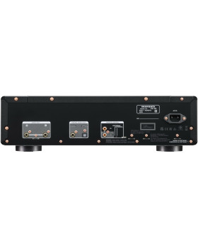 Marantz CD 60 CD-mängija-foto2