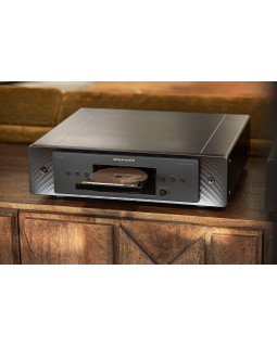 Marantz CD 60 CD-mängija-foto4