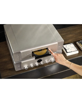 Marantz CD 60 CD-mängija-foto2