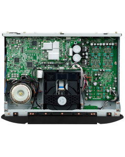 Marantz ND8006 võrgu- ja CD-mängija-foto3