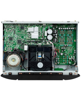 Marantz ND8006 võrgu- ja CD-mängija-foto3