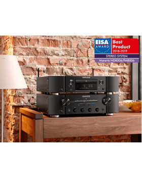 Marantz ND8006 võrgu- ja CD-mängija-foto4