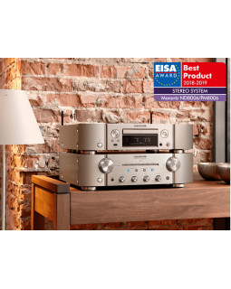 Marantz ND8006 võrgu- ja CD-mängija-foto2