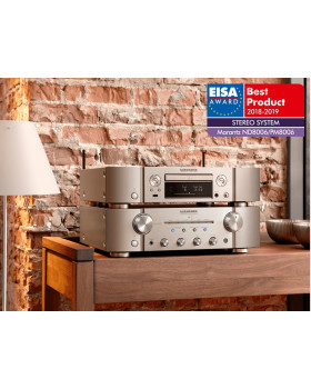 Marantz ND8006 võrgu- ja CD-mängija-foto2