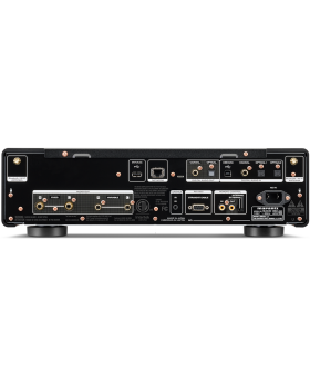 Marantz SACD 30n võrgu- ja CD-mängija-foto2