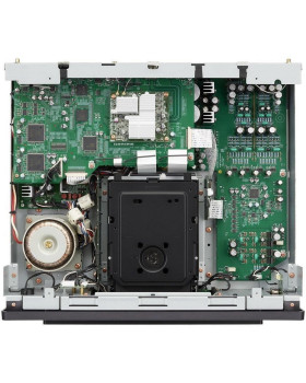Marantz SACD 30n võrgu- ja CD-mängija-foto3