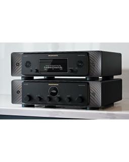 Marantz SACD 30n võrgu- ja CD-mängija-foto4