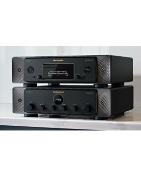Marantz SACD 30n võrgu- ja CD-mängija-foto4