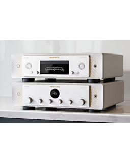 Marantz SACD 30n võrgu- ja CD-mängija-foto4