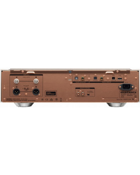 Marantz SA-10 CD-mängija-foto2