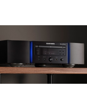 Marantz SA-12SE CD-mängija-foto4