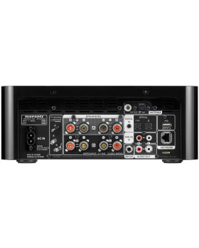 Marantz M-CR612 Melody X muusikakeskus-foto2