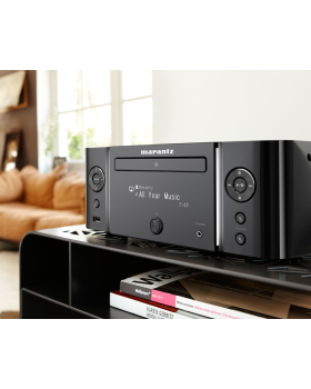 Marantz M-CR612 Melody X muusikakeskus-foto3