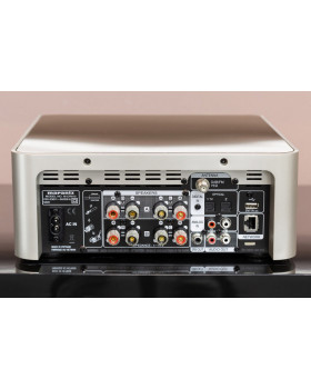 Marantz M-CR612 Melody X muusikakeskus-foto3