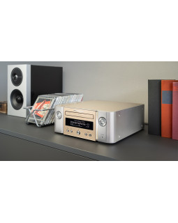 Marantz M-CR612 Melody X muusikakeskus-foto2