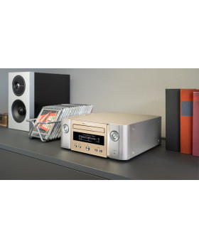 Marantz M-CR612 Melody X muusikakeskus-foto2