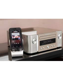 Marantz M-CR612 Melody X muusikakeskus-foto4