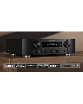 Marantz PM7000N stereovõimendi-foto4