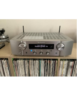 Marantz PM7000N stereovõimendi-foto2