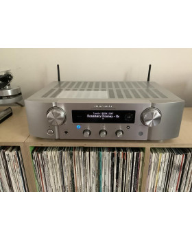 Marantz PM7000N stereovõimendi-foto2