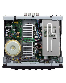 Marantz MODEL 40n stereovõimendi-foto3