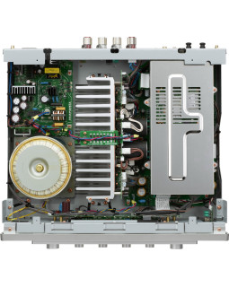 Marantz MODEL 40n stereovõimendi-foto3