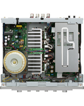 Marantz MODEL 40n stereovõimendi-foto3