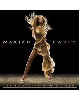 Mariah Carey - The Emancipation Of Mimi