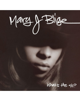 Mary J. Blige - What´s The 411?