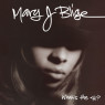 Mary J. Blige - What´s The 411?