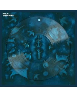 Marillion - Holidays In Eden