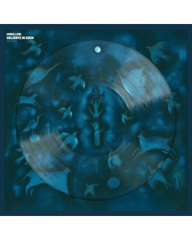 Marillion - Holidays In Eden