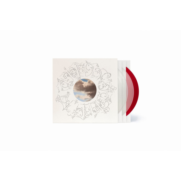 Mac Miller - The Divine Feminine Vinüülplaadid
